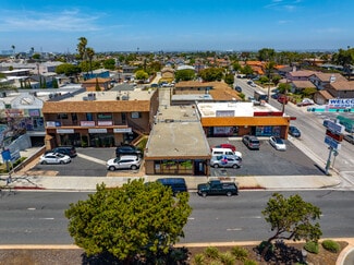 More details for 4703-4711 Artesia Blvd, Lawndale, CA - Retail for Sale