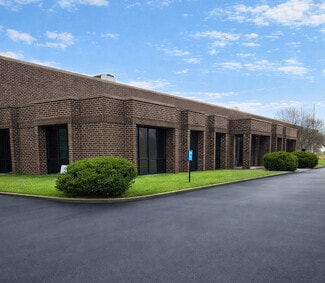 Plus de détails pour 1901 Main St E, Valdese, NC - Industriel à vendre