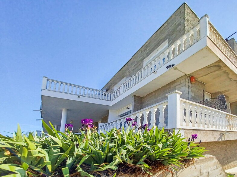 Spécialité dans Móra la Nova, Tarragona à vendre - Photo du bâtiment - Image 1 de 8