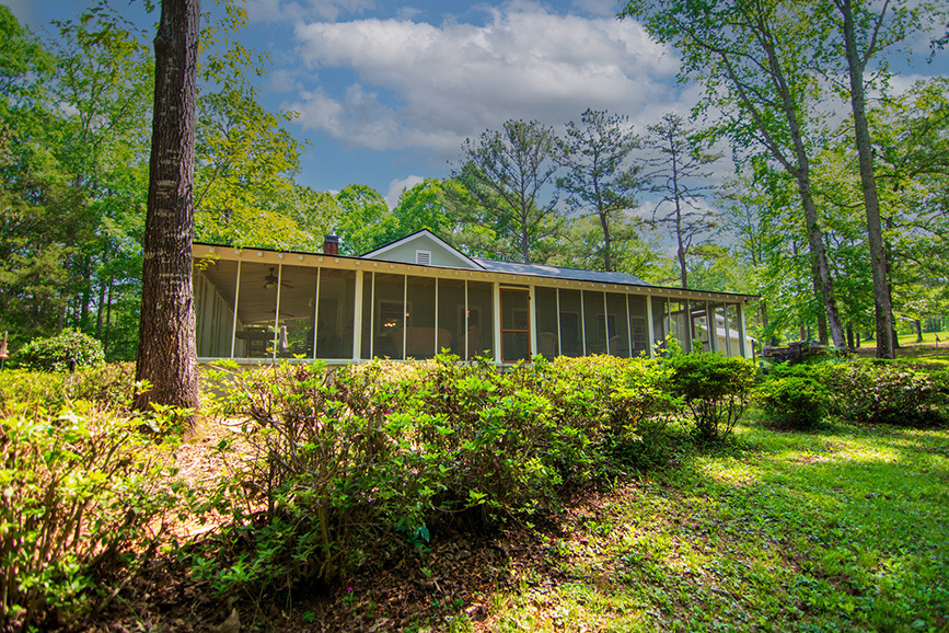 12345 GA Highway 103, West Point, GA for sale Primary Photo- Image 1 of 1