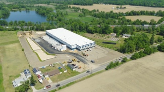 More details for 637 Swedesboro Rd, Gibbstown, NJ - Industrial for Lease