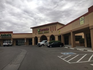 More details for 10710 Gateway N, El Paso, TX - Retail for Lease