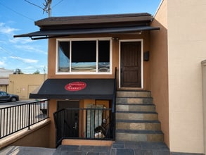 27 N Santa Cruz Ave, Los Gatos, CA for lease Building Photo- Image 1 of 5