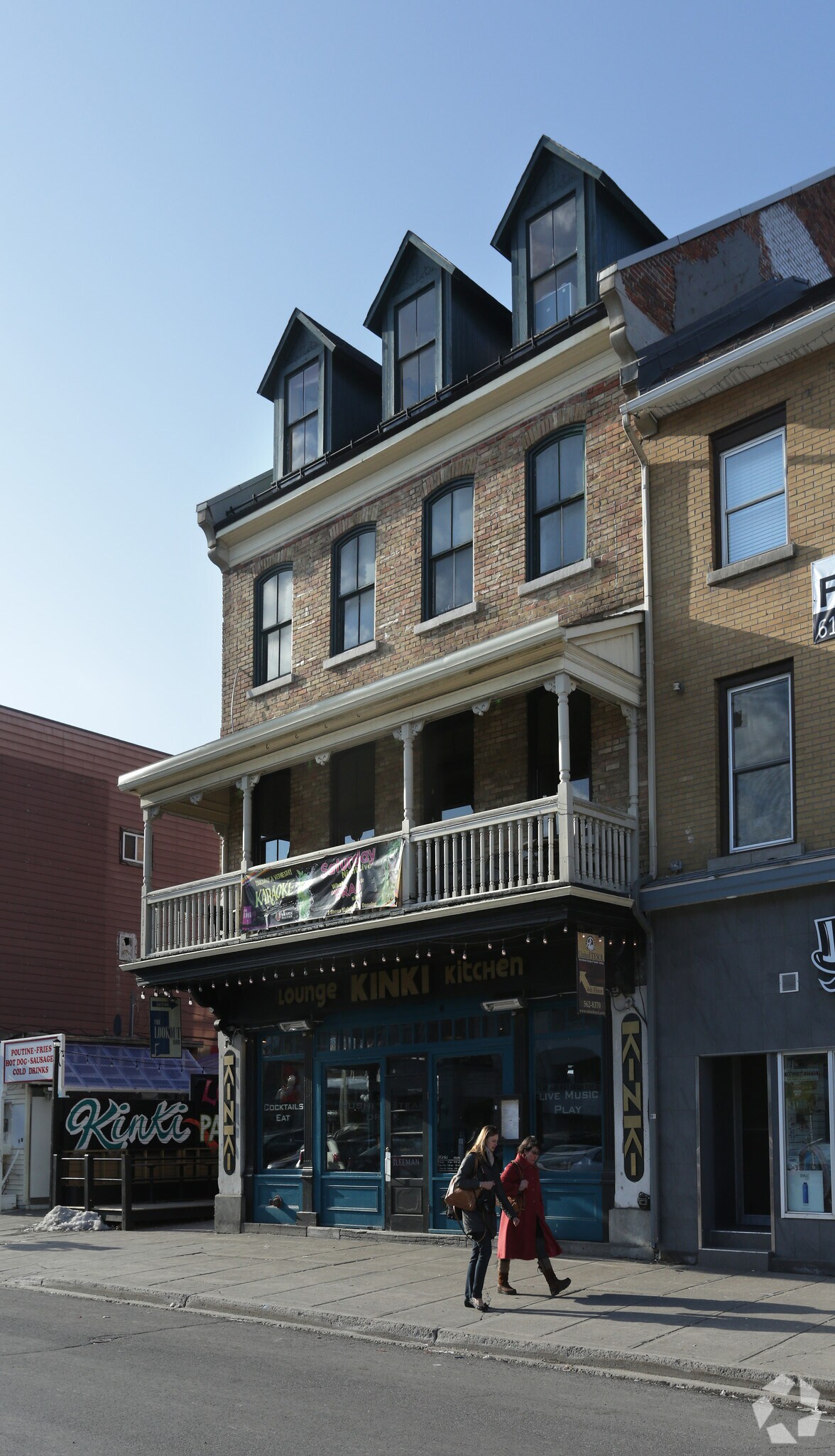 39-41 York St, Ottawa, ON à vendre Photo principale- Image 1 de 1