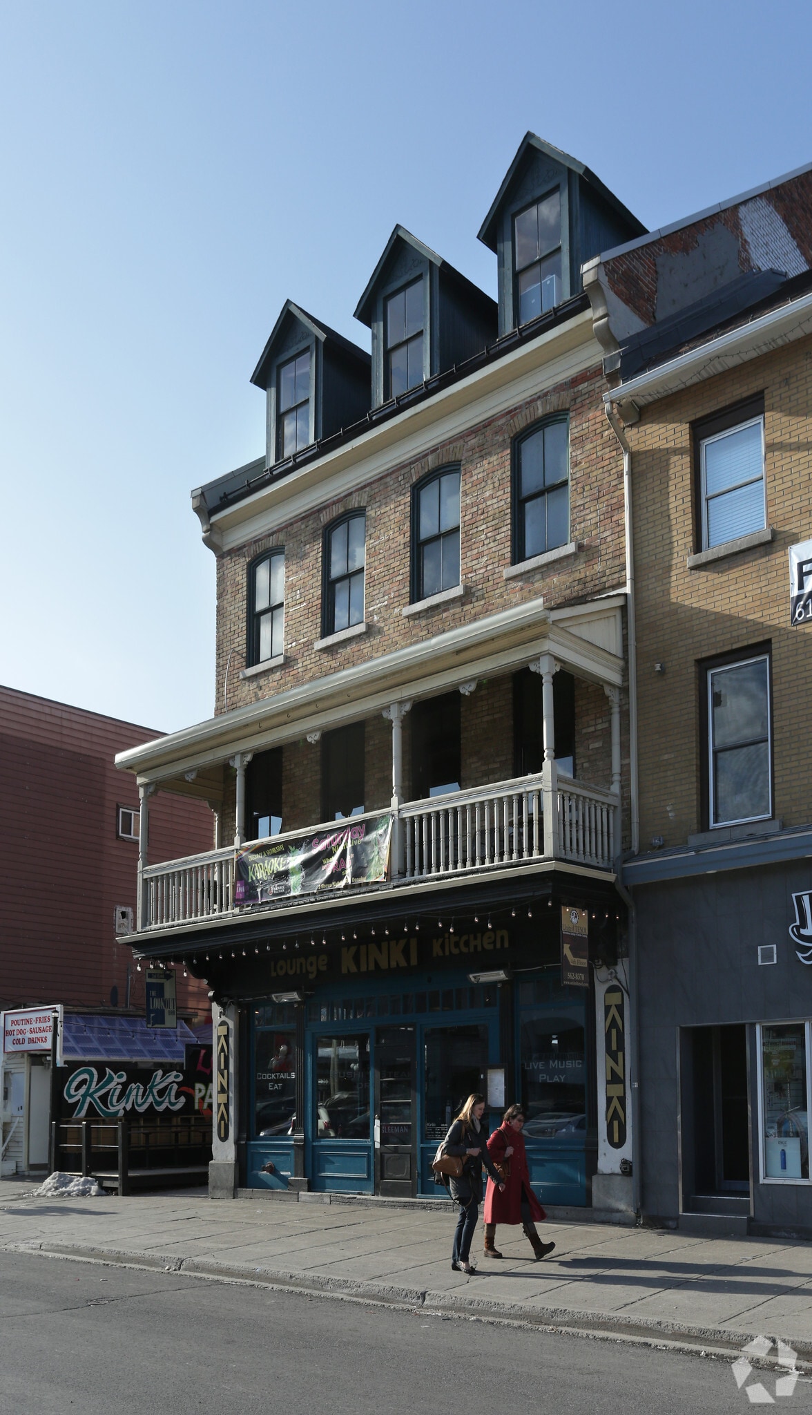 39-41 York St, Ottawa, ON for sale Primary Photo- Image 1 of 1