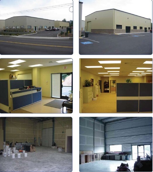 421 C St, Washougal, WA à vendre - Photo du bâtiment - Image 3 de 6