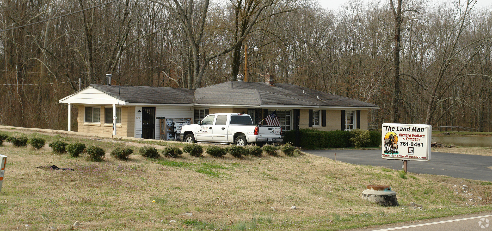 10483 Macon Rd, Cordova, TN à vendre Photo principale- Image 1 de 1