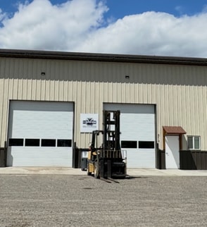 More details for 313 Skyway Blvd, Belgrade, MT - Office for Lease