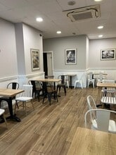 Commerce de détail dans Madrid, Madrid à louer Photo intérieure- Image 2 de 5