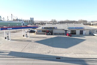 Plus de détails pour 20 9th Ave SW, Watertown, SD - Commerce de détail à vendre