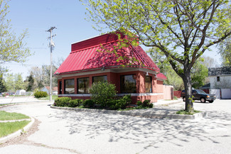 More details for 3516 Division Ave S, Wyoming, MI - Retail for Lease