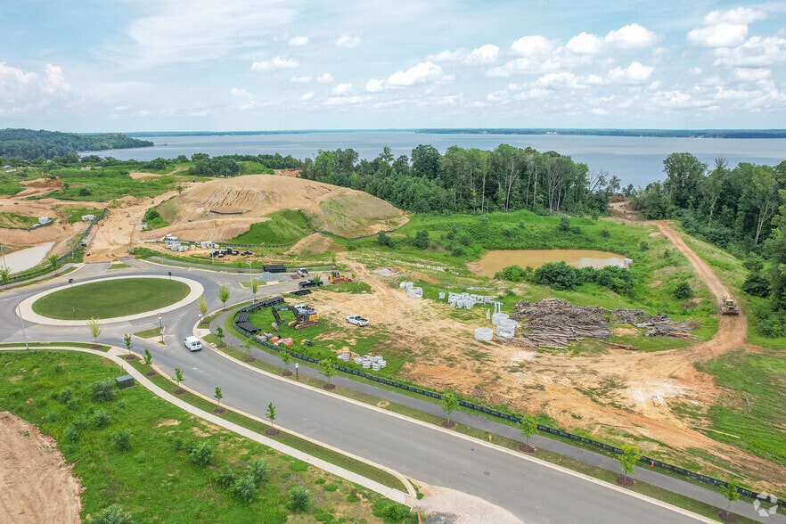 0 Potomac Shores, Dumfries, VA à vendre - Photo du bâtiment - Image 3 de 4