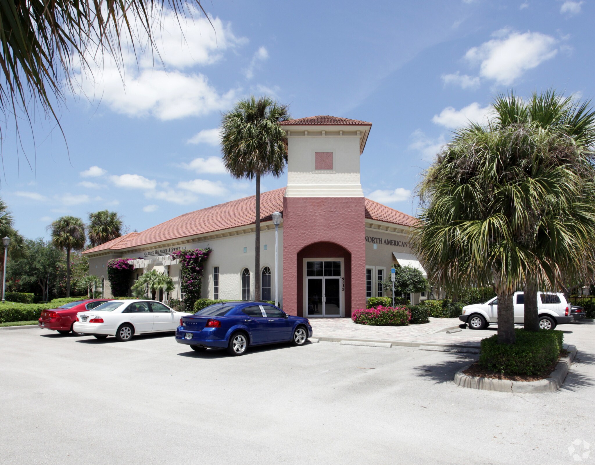 9115 Corsea del Fontana Way, Naples, FL à vendre Photo principale- Image 1 de 3