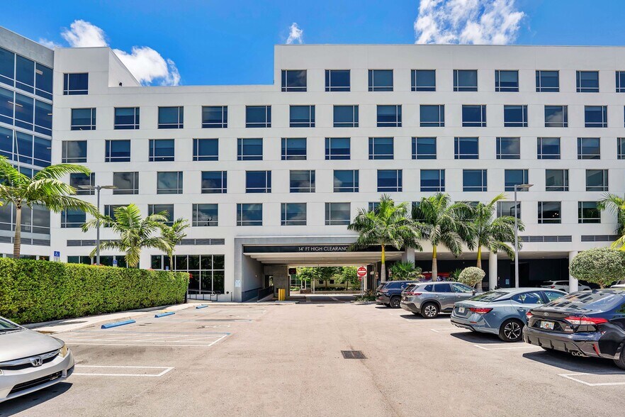 3401 NW 25th St, Miami, FL à louer - Photo du bâtiment - Image 2 de 5