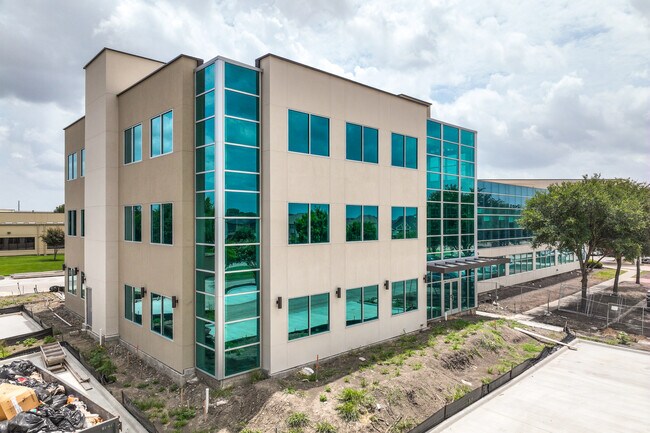 More details for 977 Raintree Cir, Allen, TX - Office/Medical for Lease