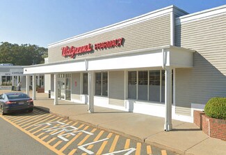 Plus de détails pour 3848-3872 Falmouth Rd, Marstons Mills, MA - Commerce de détail à louer