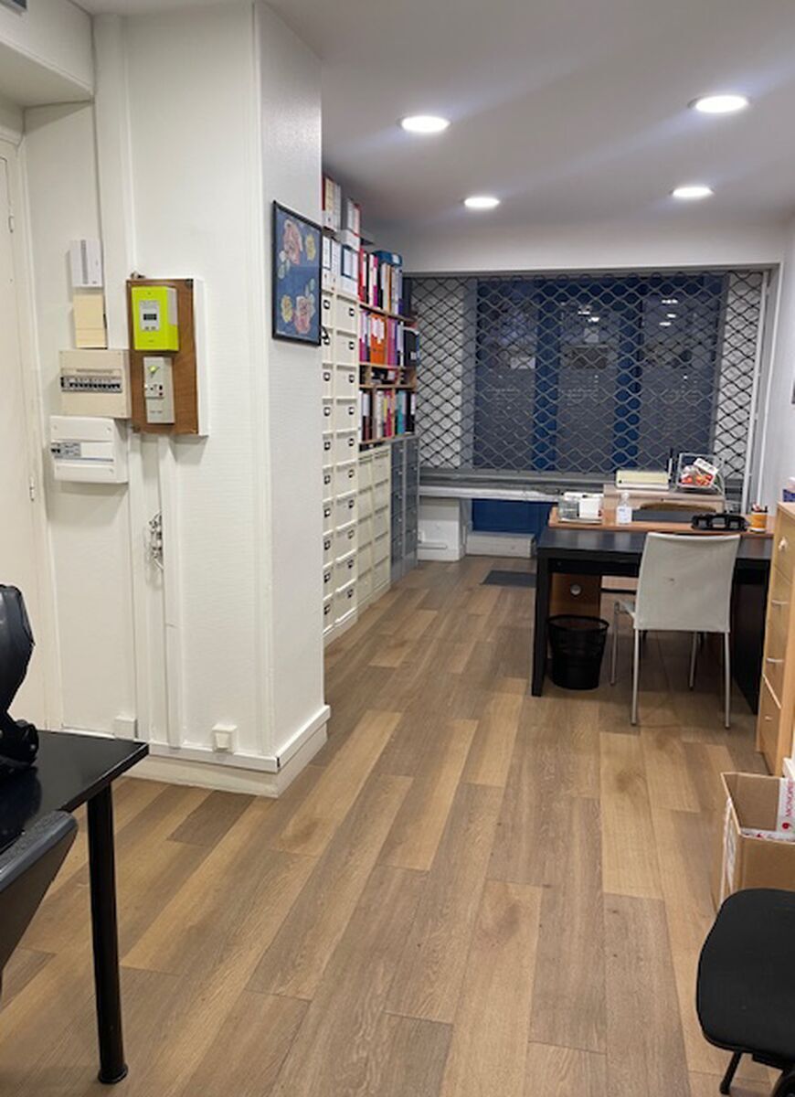10 Rue Friant, Paris for lease Building Photo- Image 1 of 6