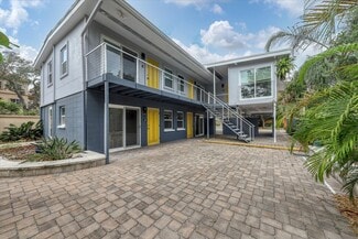 Plus de détails pour 1236 13th St, Sarasota, FL - Multi-résidentiel à vendre