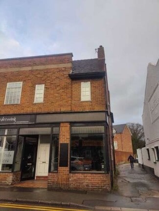 More details for 9 Bridge St, Neston - Retail for Lease
