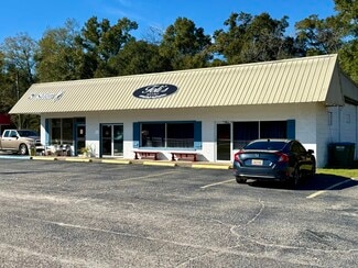 More details for 9755 Highway 43, Creola, AL - Retail for Sale