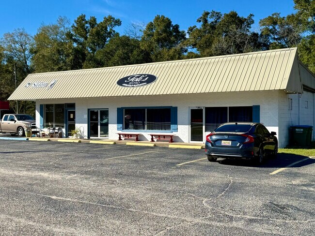 More details for 9755 Highway 43, Creola, AL - Retail for Sale