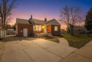 More details for 732 E 1000 S, Clearfield, UT - Multifamily for Sale