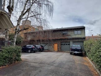 More details for 620 S Washington St, Spokane, WA - Office for Lease