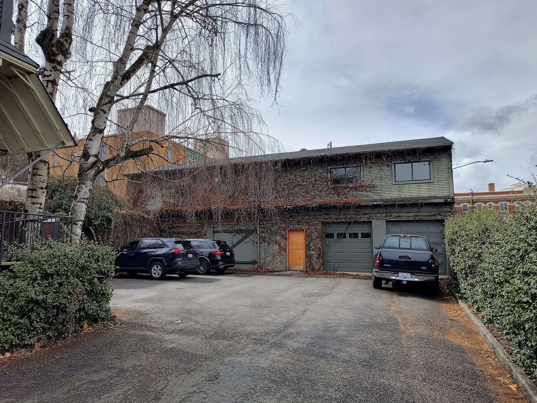 620 S Washington St, Spokane, WA for lease Building Photo- Image 1 of 8