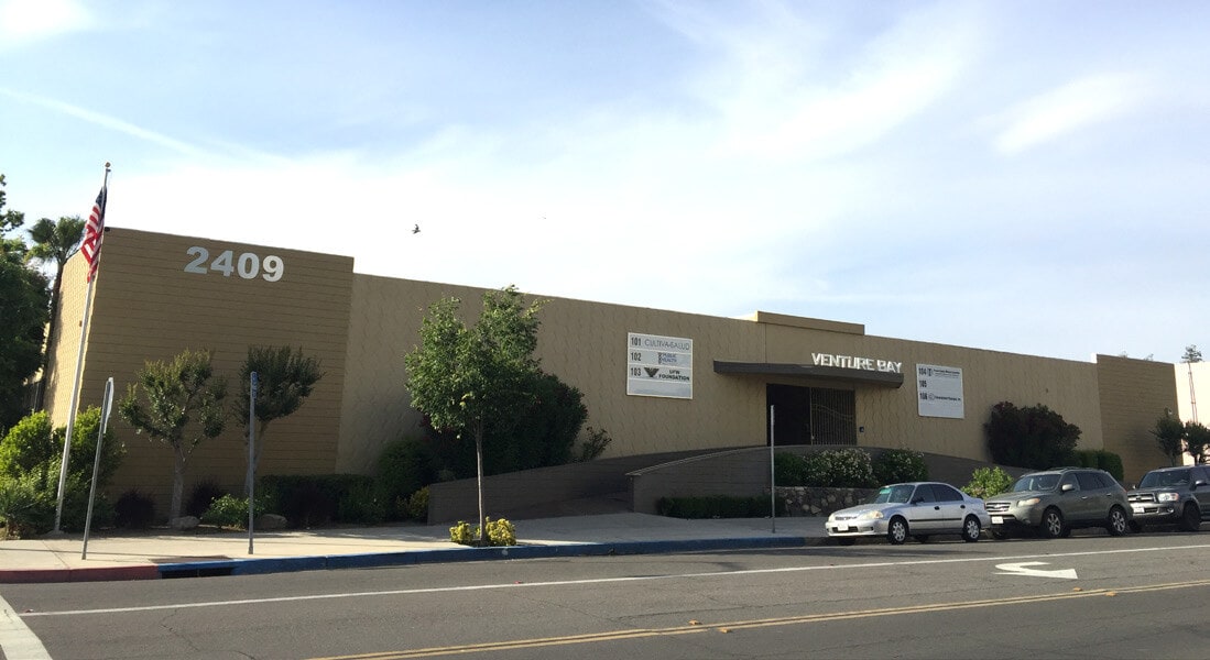 2409 Merced St, Fresno, CA for lease Building Photo- Image 1 of 7