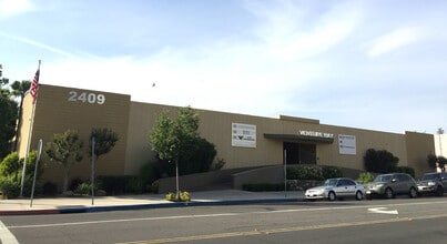 2409 Merced St, Fresno, CA for lease Building Photo- Image 1 of 7
