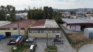Plus de détails pour 11559 132A St, Surrey, BC - Industriel à vendre