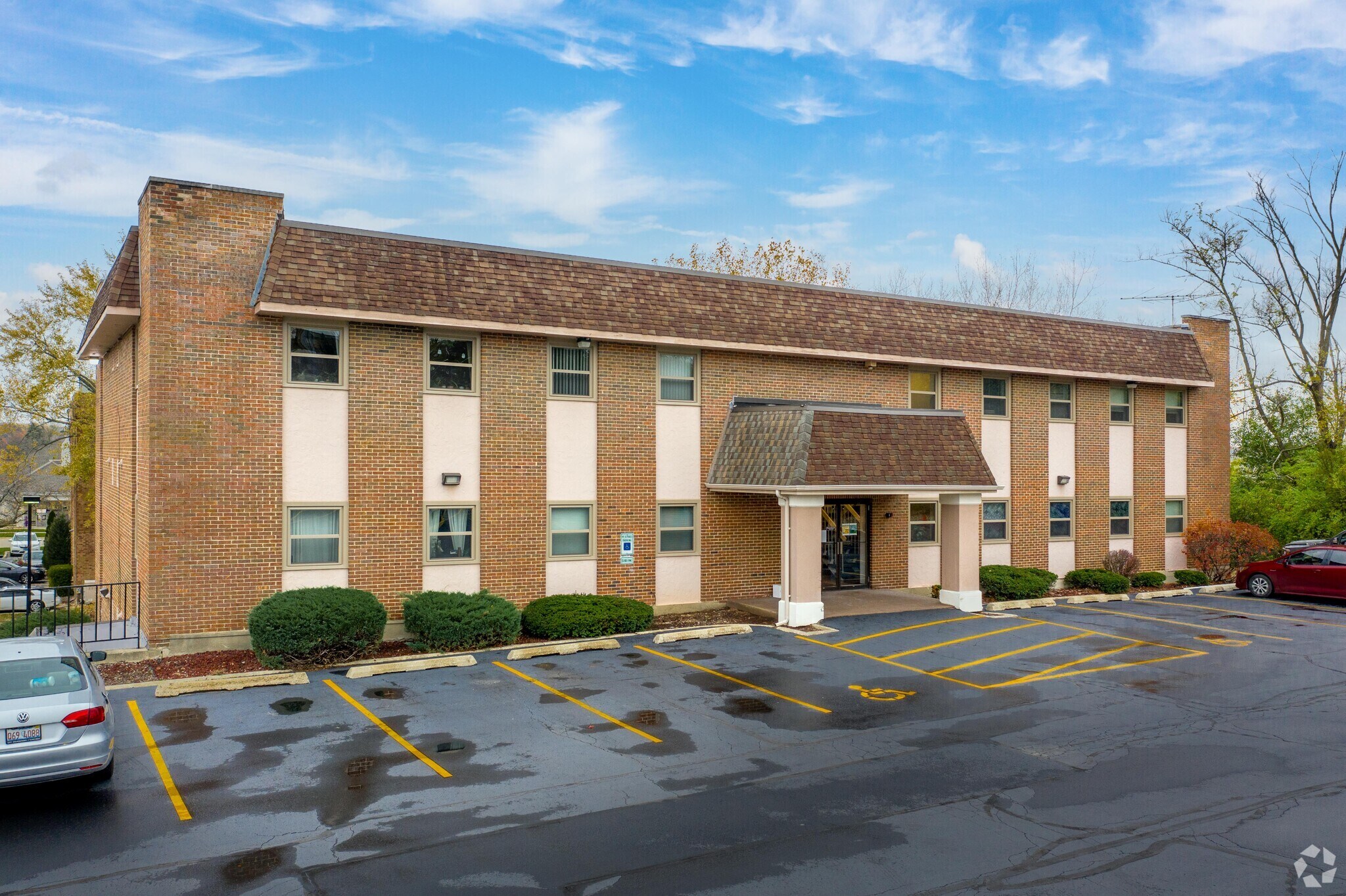 3510 Hobson Rd, Woodridge, IL for sale Building Photo- Image 1 of 9