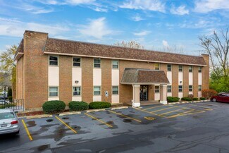 Plus de détails pour 3510 Hobson Rd, Woodridge, IL - Bureau à vendre