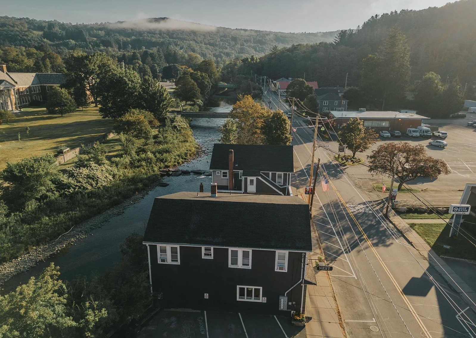 34 Main St, Livingston Manor, NY for sale Primary Photo- Image 1 of 24
