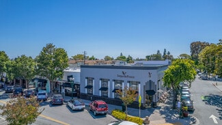 More details for 1399 Broadway, Burlingame, CA - Retail for Lease