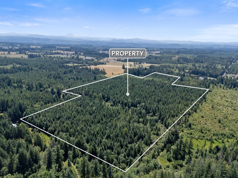 0 Kiser Rd, Ethel, WA à vendre - Photo du bâtiment - Image 2 de 18