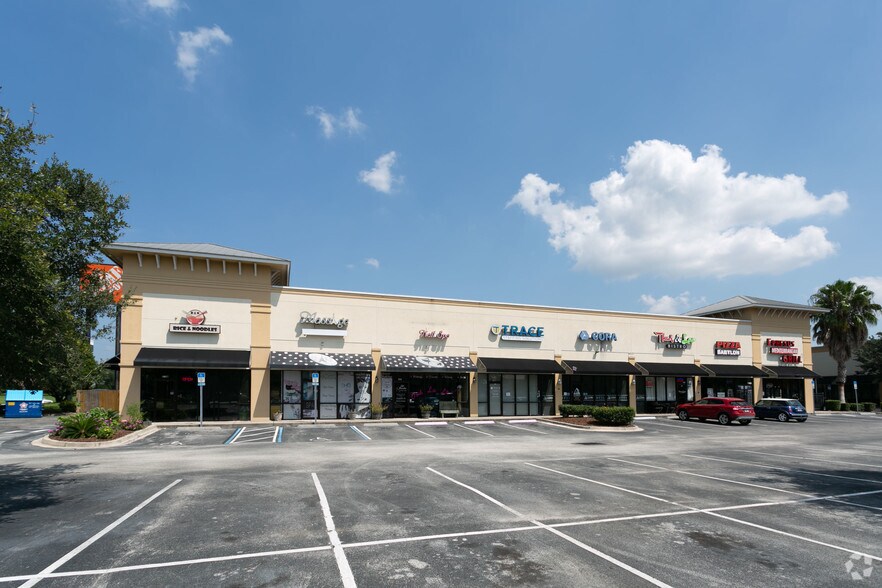 9527 Regency Square Blvd, Jacksonville, FL à louer - Photo du bâtiment - Image 2 de 2