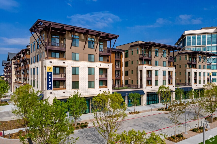 4440 Highway 121, Lewisville, TX à louer - Photo principale - Image 1 de 21