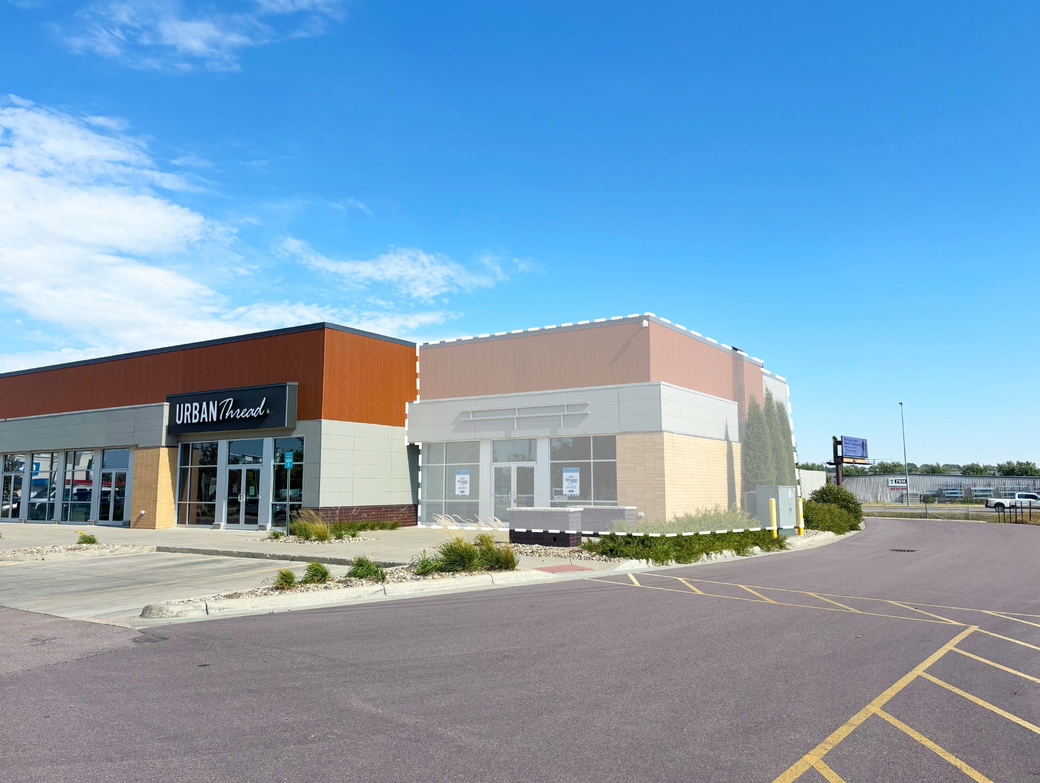 2500-2568 Lorraine Pl, Sioux Falls, SD à louer Photo intérieure- Image 1 de 7