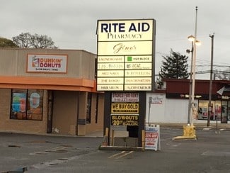 More details for 2813-2837 Jerusalem Ave, Bellmore, NY - Retail for Lease