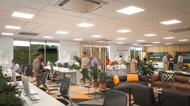 Tollgate W, Stanway for lease Interior Photo- Image 1 of 1