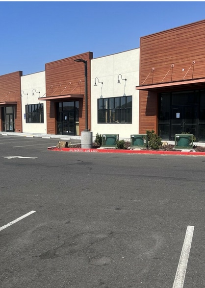 1951 Walters Rd, Suisun City, CA for lease - Building Photo - Image 2 of 11