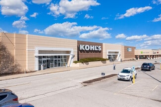 More details for 2601-2939 S Veterans Pky, Springfield, IL - Retail for Lease