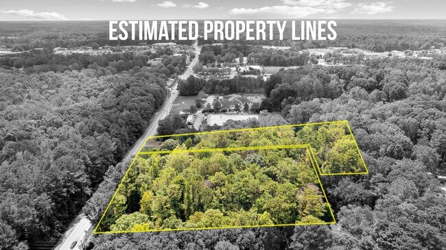 More details for 3098 Highway 154, Newnan, GA - Land for Sale