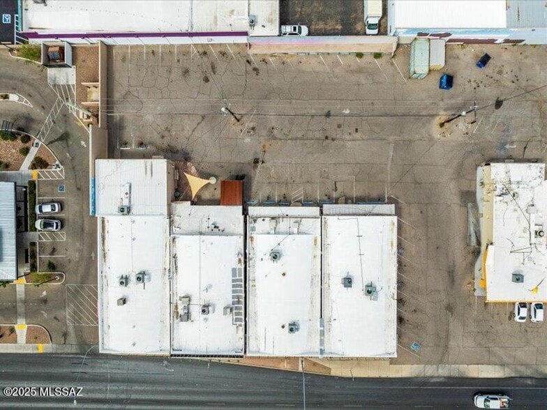 1106-1130 S Wilmot Rd, Tucson, AZ for sale - Building Photo - Image 3 of 4