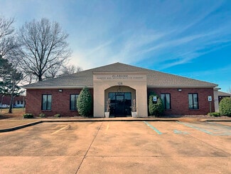More details for 128 Mitylene Park Ln, Montgomery, AL - Office for Lease