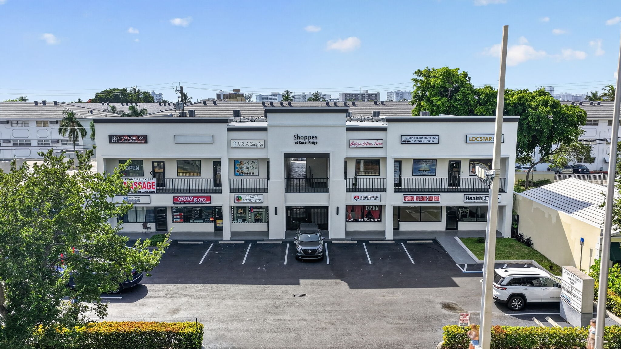 5130 N Federal Hwy, Fort Lauderdale, FL à louer Photo intérieure- Image 1 de 21