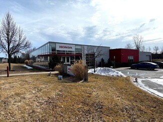 Plus de détails pour 2420 Oak Valley Dr, Ann Arbor, MI - Flex à vendre