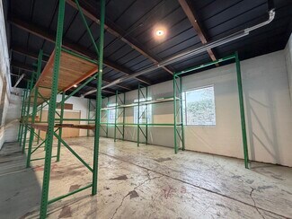 Plus de détails pour 7850 2nd St, Dexter, MI - Industriel à louer