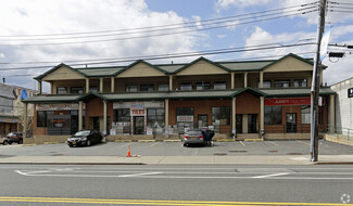 More details for 622 Midland Ave, Staten Island, NY - Retail for Lease